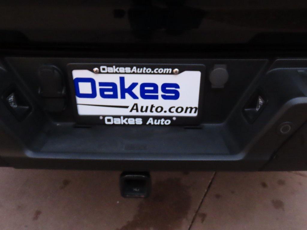 used 2023 Ford F-150 car, priced at $49,800