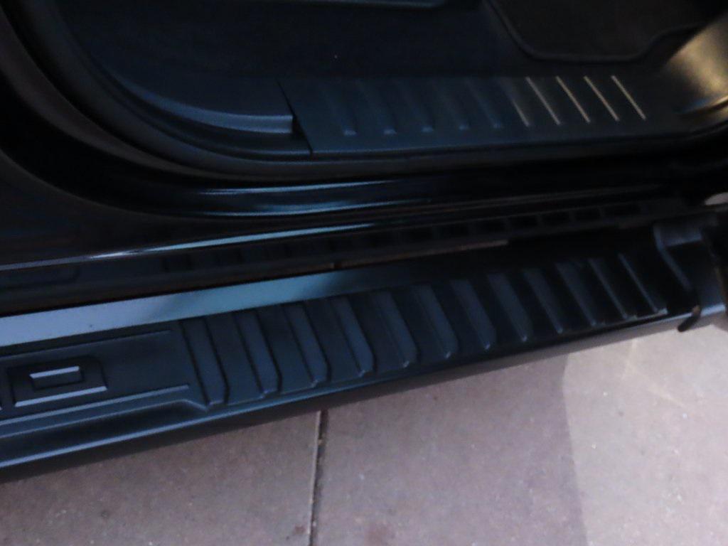 used 2023 Ford F-150 car, priced at $49,800