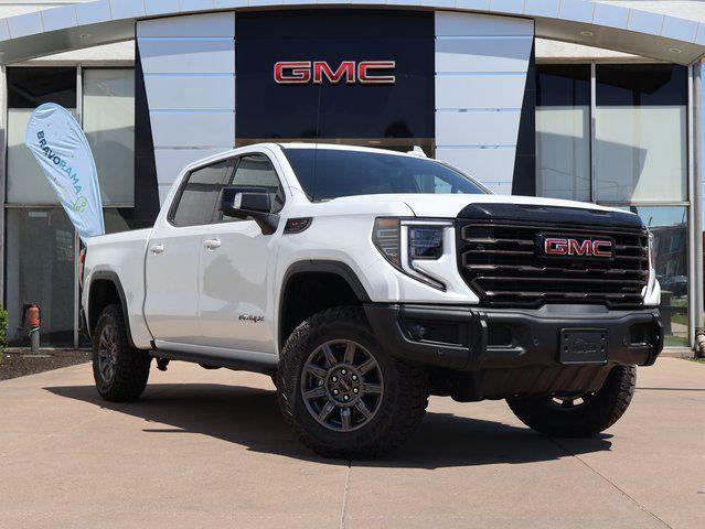 new 2026 GMC Sierra 1500 car, priced at $70,855