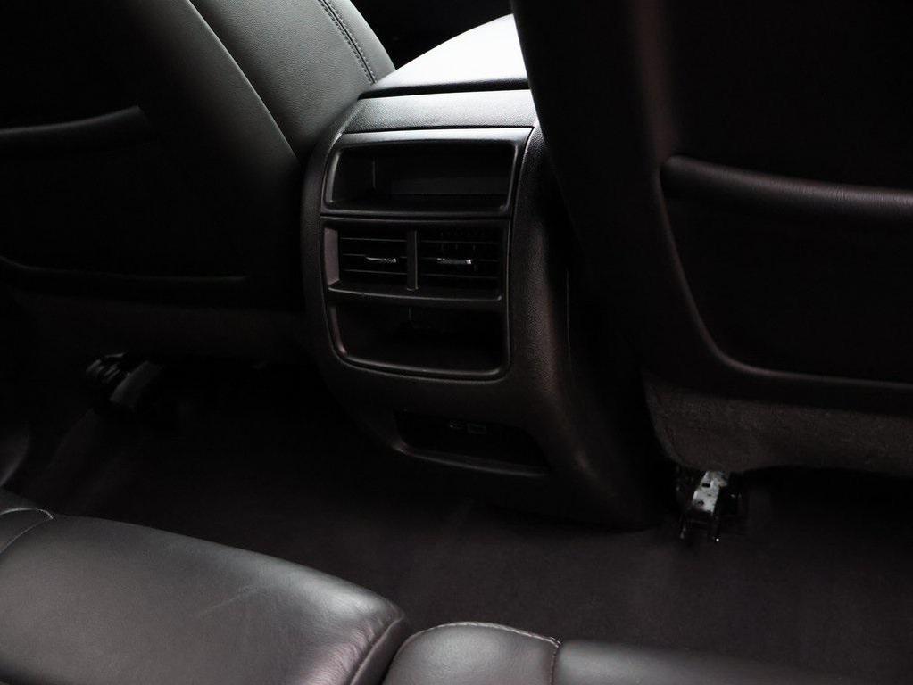 used 2020 Cadillac XT5 car, priced at $25,200