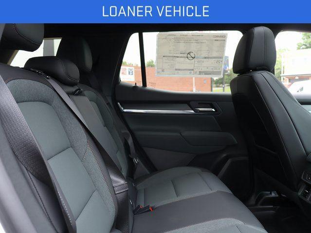 new 2026 GMC Terrain car, priced at $39,005