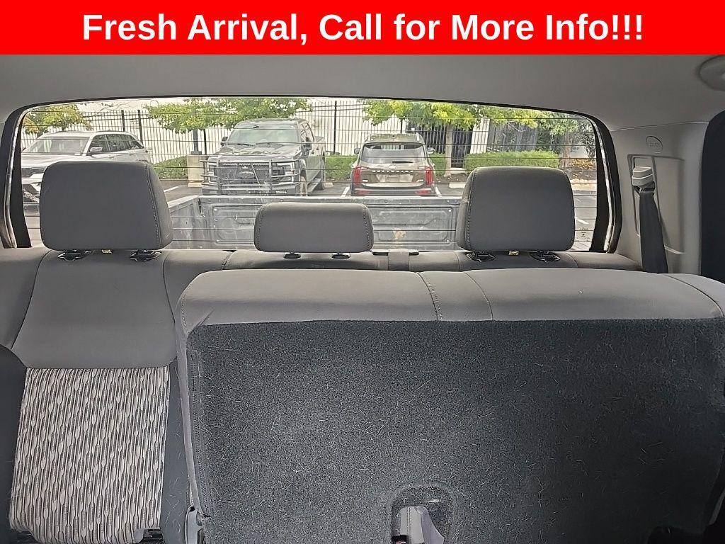 used 2020 Toyota Tundra car, priced at $34,120