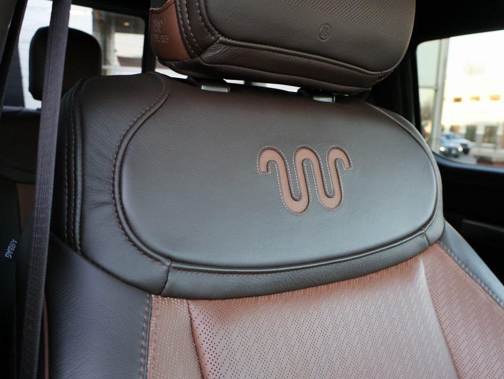 used 2021 Ford F-150 car, priced at $45,000