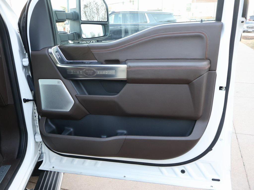 used 2021 Ford F-150 car, priced at $45,000