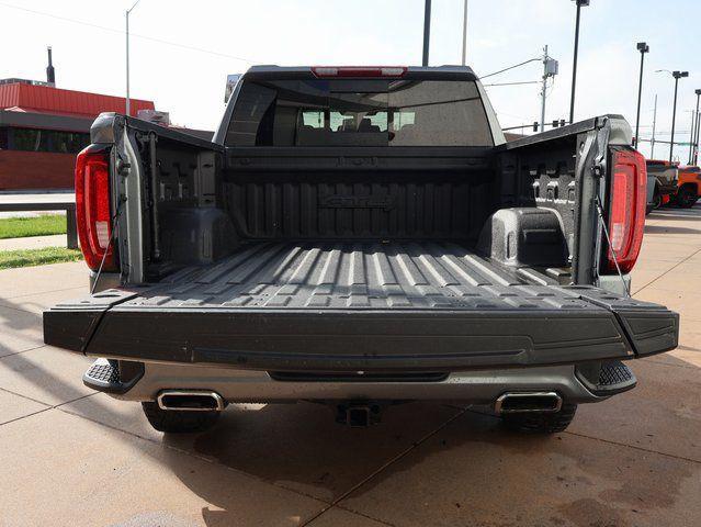 used 2022 GMC Sierra 1500 car, priced at $38,000
