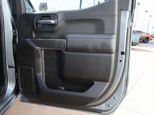 used 2022 GMC Sierra 1500 car, priced at $38,000