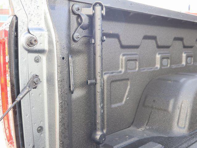 used 2022 GMC Sierra 1500 car, priced at $38,000