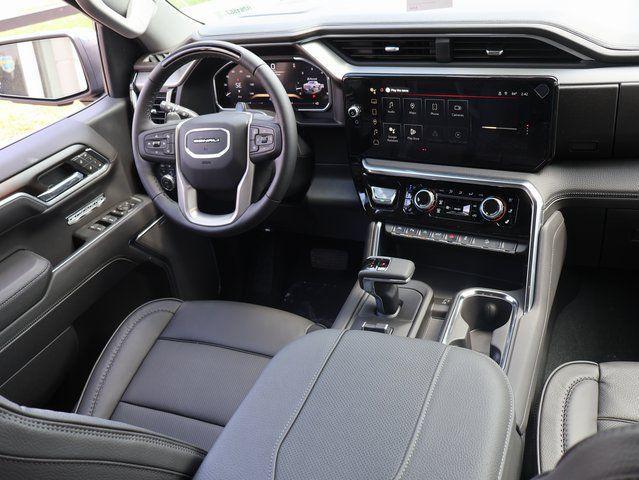 new 2026 GMC Sierra 1500 car, priced at $67,985