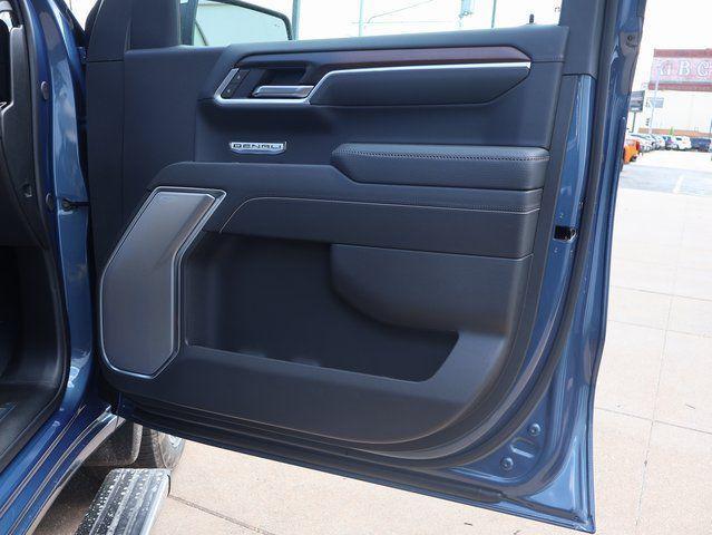 new 2026 GMC Sierra 1500 car, priced at $67,985