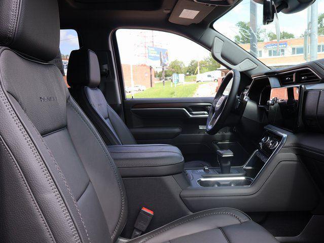 new 2026 GMC Sierra 1500 car, priced at $67,985