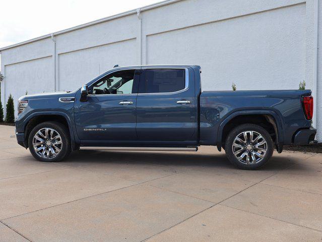 new 2026 GMC Sierra 1500 car, priced at $67,985