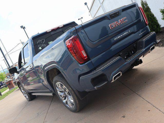 new 2026 GMC Sierra 1500 car, priced at $67,985
