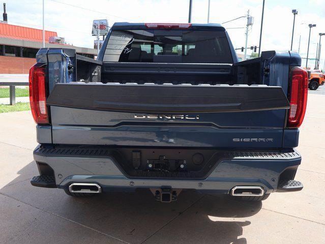 new 2026 GMC Sierra 1500 car, priced at $67,985