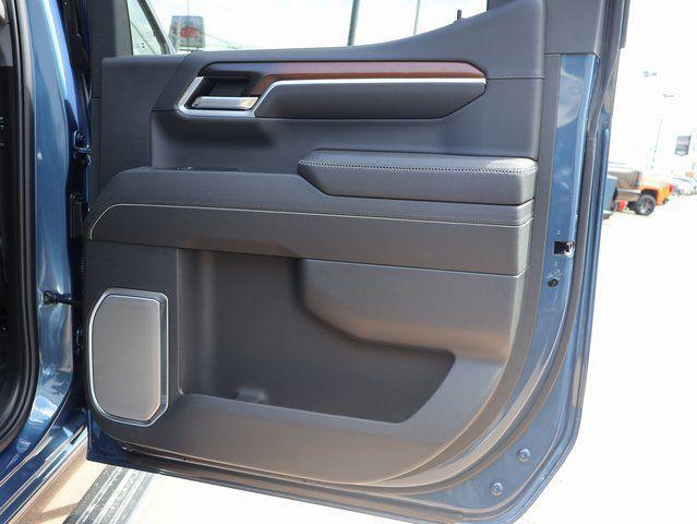 new 2026 GMC Sierra 1500 car, priced at $67,985