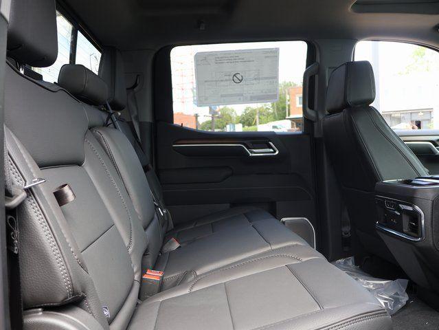 new 2026 GMC Sierra 1500 car, priced at $67,985