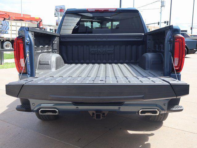 new 2026 GMC Sierra 1500 car, priced at $67,985