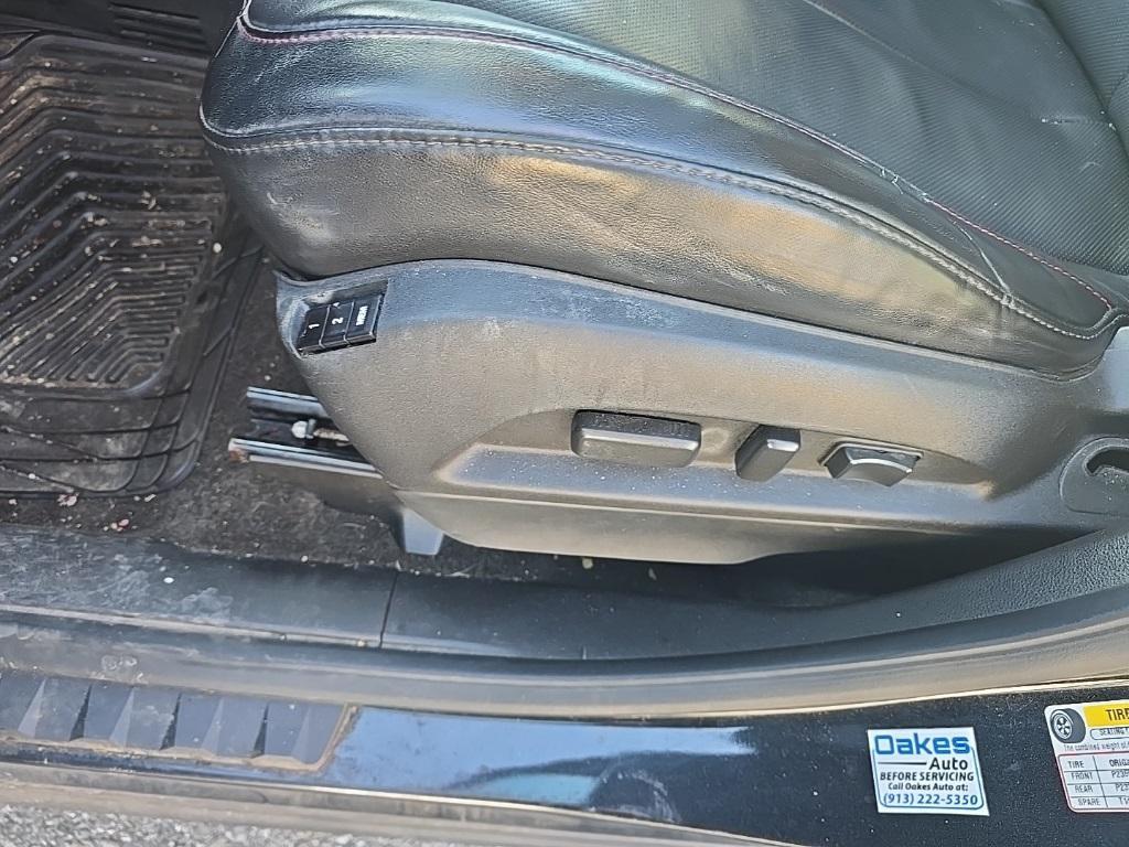 used 2011 GMC Terrain car, priced at $6,000