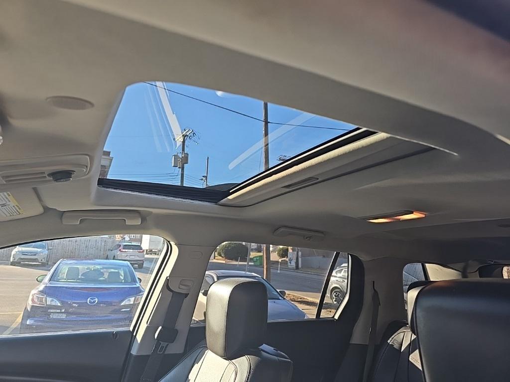 used 2011 GMC Terrain car, priced at $6,000