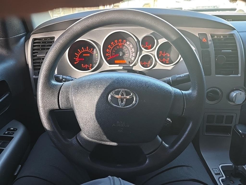 used 2012 Toyota Tundra car, priced at $15,000