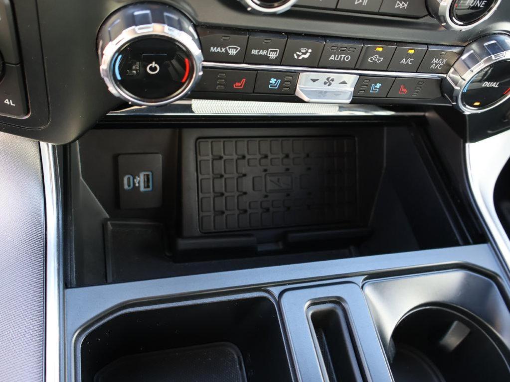 used 2023 Ford F-150 car, priced at $46,000