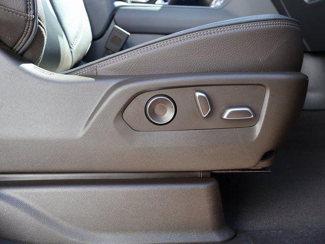 used 2024 GMC Yukon car, priced at $74,500