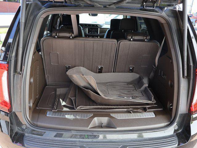 used 2024 GMC Yukon car, priced at $74,500