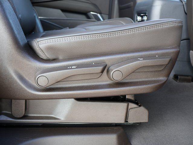 used 2024 GMC Yukon car, priced at $74,500
