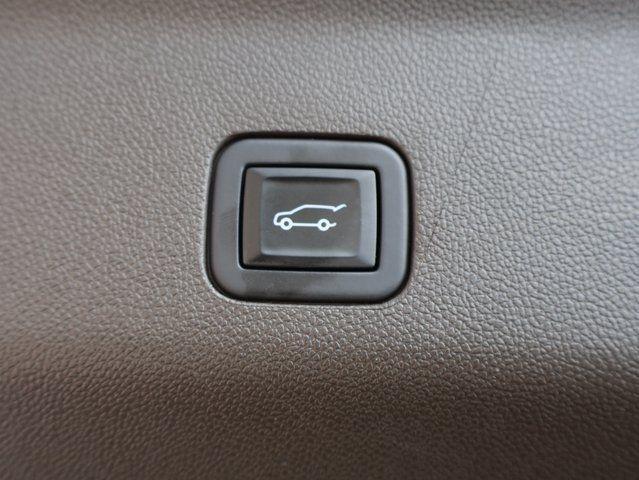 used 2024 GMC Yukon car, priced at $74,500