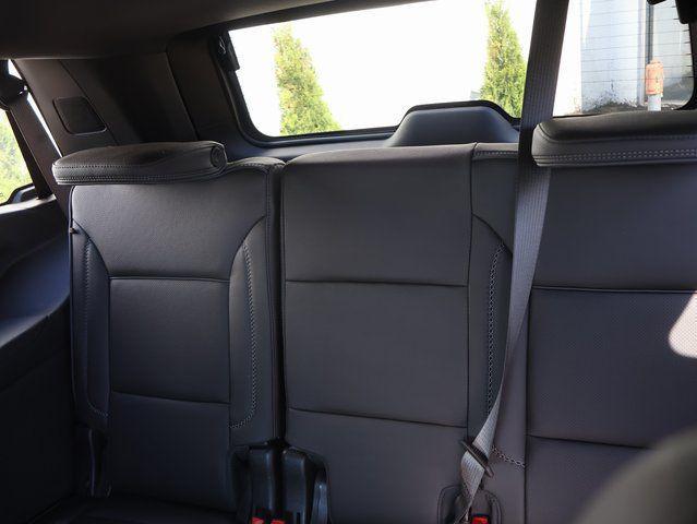 used 2024 GMC Yukon car, priced at $74,500