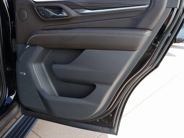 used 2024 GMC Yukon car, priced at $74,500