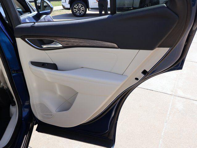 used 2022 Buick Envision car, priced at $26,000