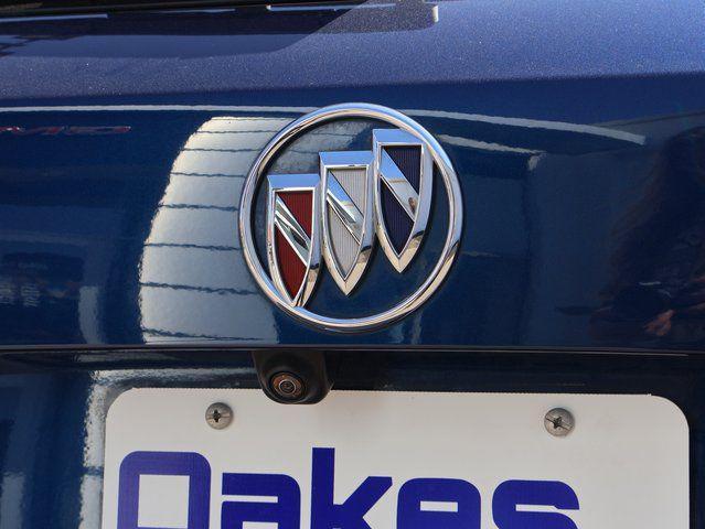 used 2022 Buick Envision car, priced at $26,000