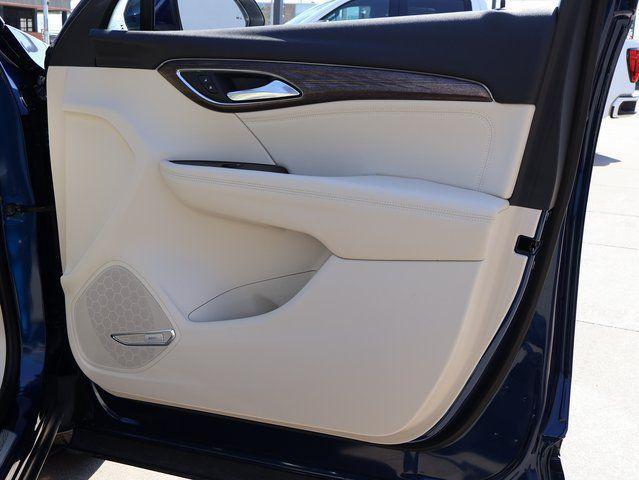 used 2022 Buick Envision car, priced at $26,000