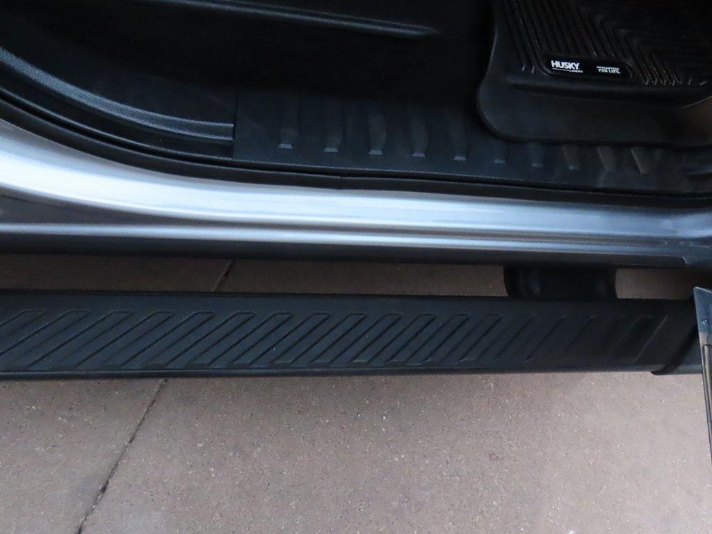 used 2021 Ford F-150 car, priced at $28,600