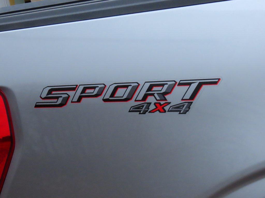 used 2021 Ford F-150 car, priced at $28,600