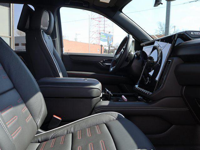 new 2026 GMC Yukon XL car, priced at $99,895