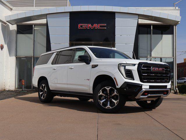 new 2026 GMC Yukon XL car, priced at $99,895