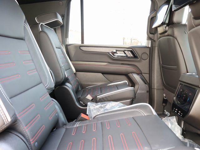 new 2026 GMC Yukon XL car, priced at $99,895