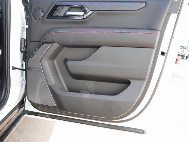 new 2026 GMC Yukon XL car, priced at $99,895