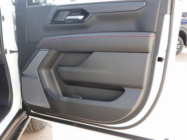 new 2026 GMC Yukon XL car, priced at $99,895