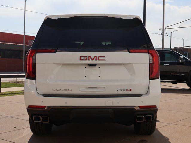 new 2026 GMC Yukon XL car, priced at $99,895