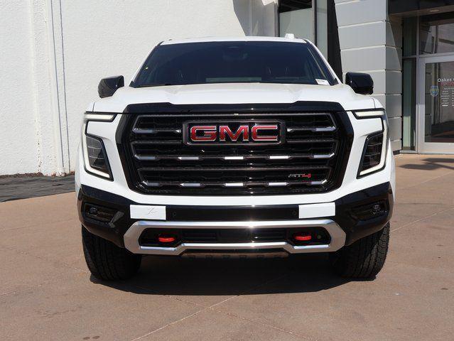 new 2026 GMC Yukon XL car, priced at $99,895