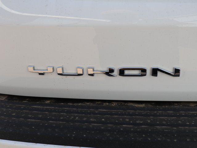 new 2026 GMC Yukon XL car, priced at $99,895