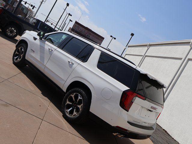 new 2026 GMC Yukon XL car, priced at $99,895