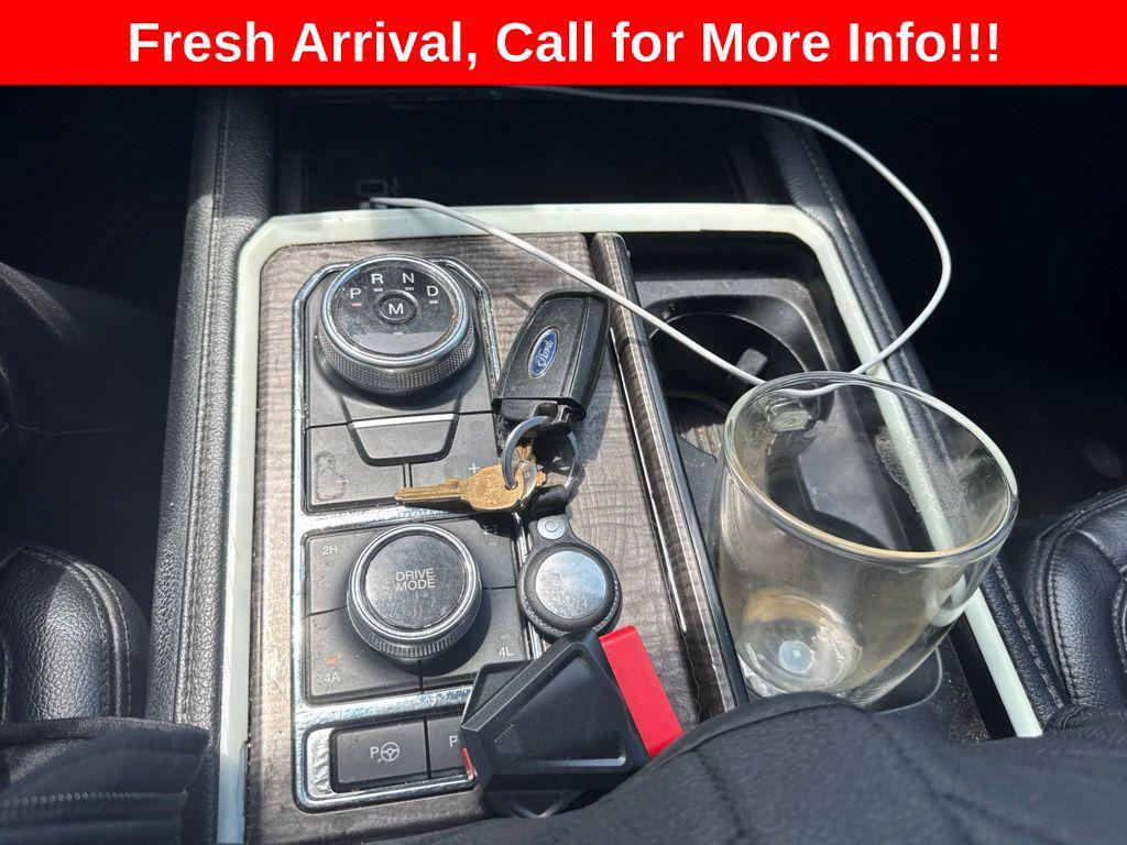 used 2018 Ford Expedition Max car, priced at $14,620