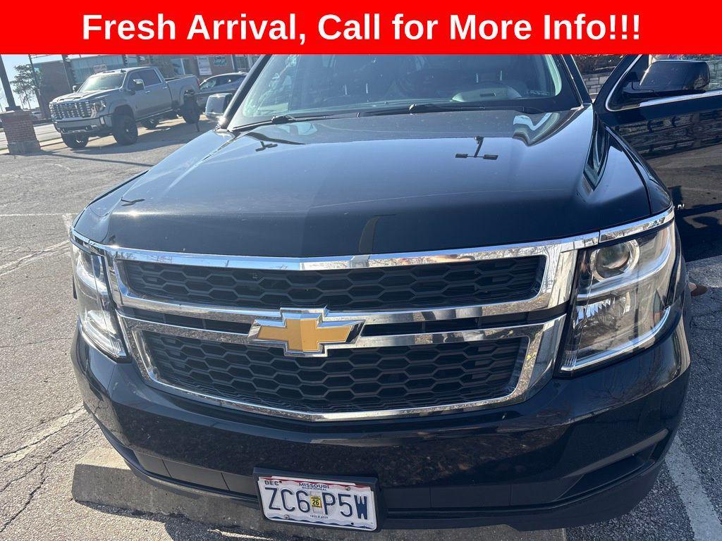 used 2018 Chevrolet Suburban car, priced at $19,000