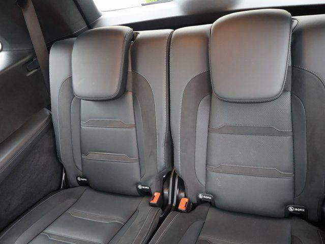 used 2021 Mercedes-Benz AMG GLS 63 car, priced at $65,500