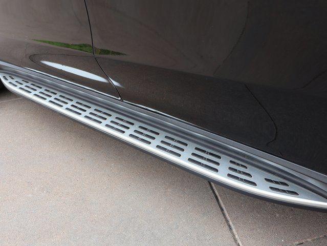 used 2021 Mercedes-Benz AMG GLS 63 car, priced at $65,500