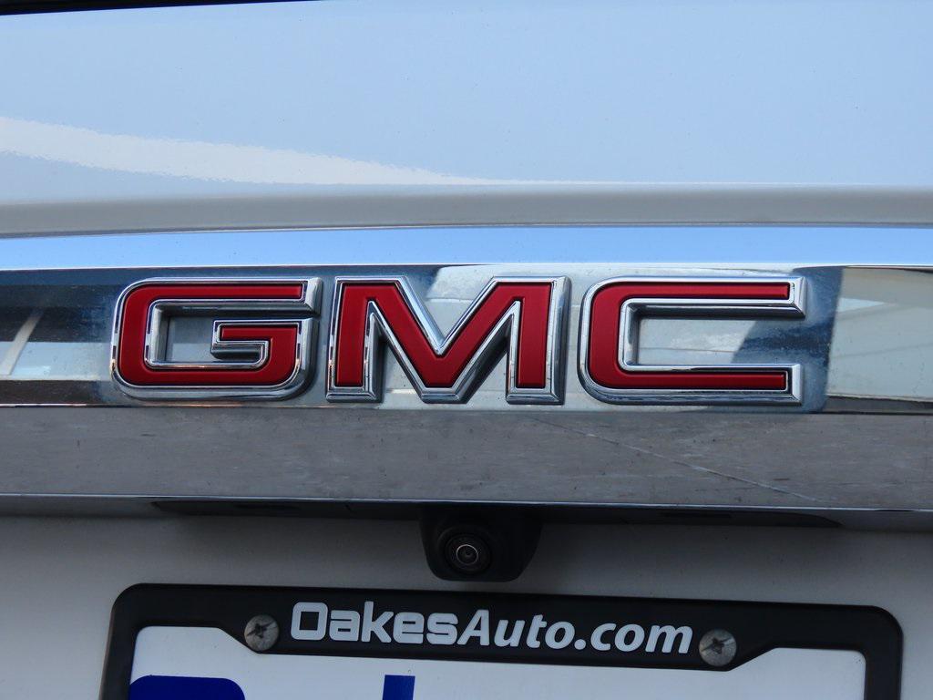 used 2023 GMC Yukon XL car, priced at $59,000