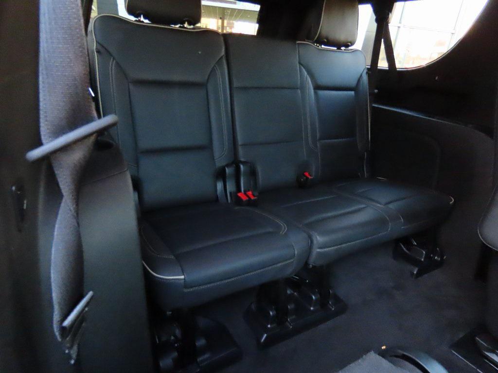 used 2023 GMC Yukon XL car, priced at $59,000